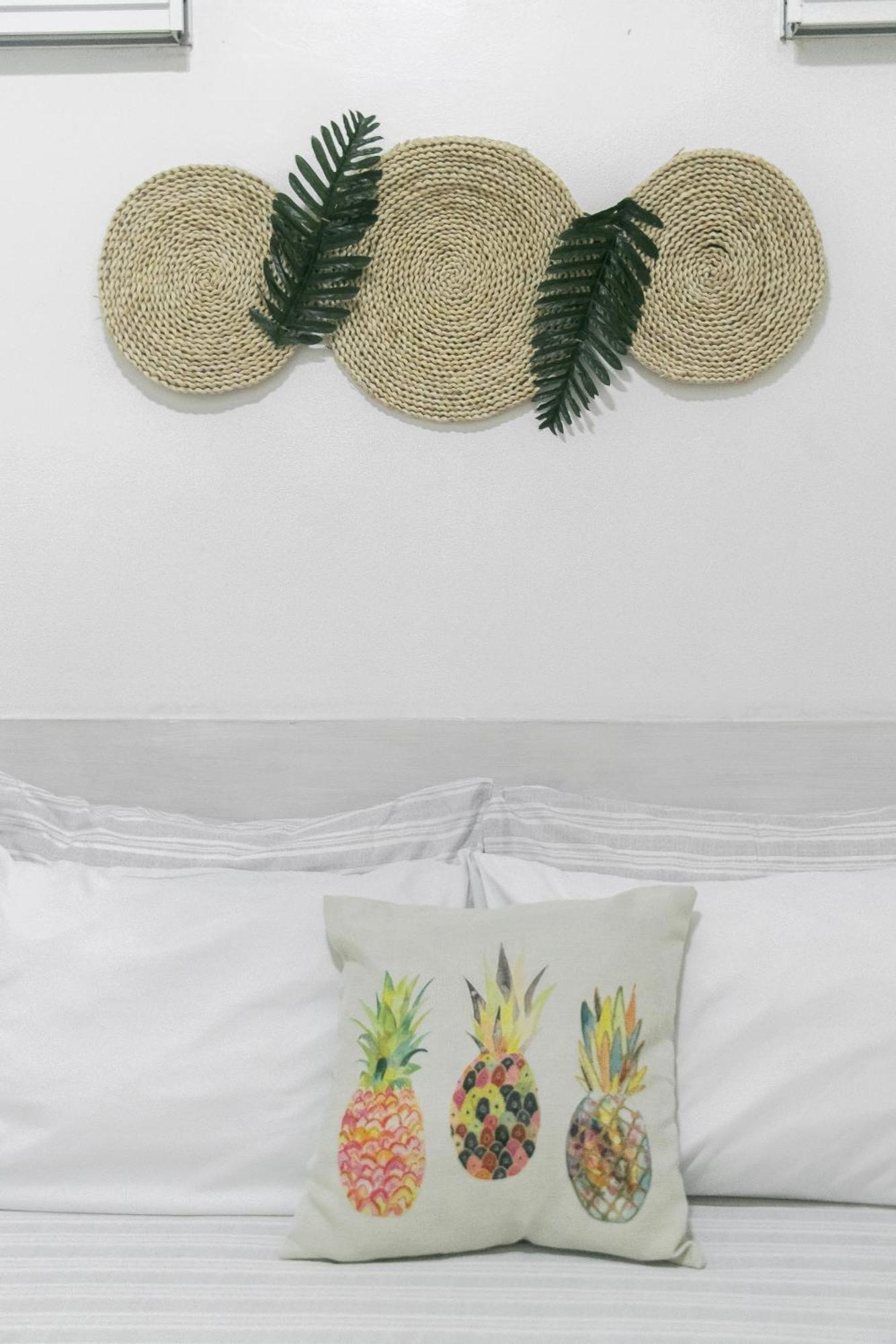 Pineapple House Otel Bocas Town Dış mekan fotoğraf