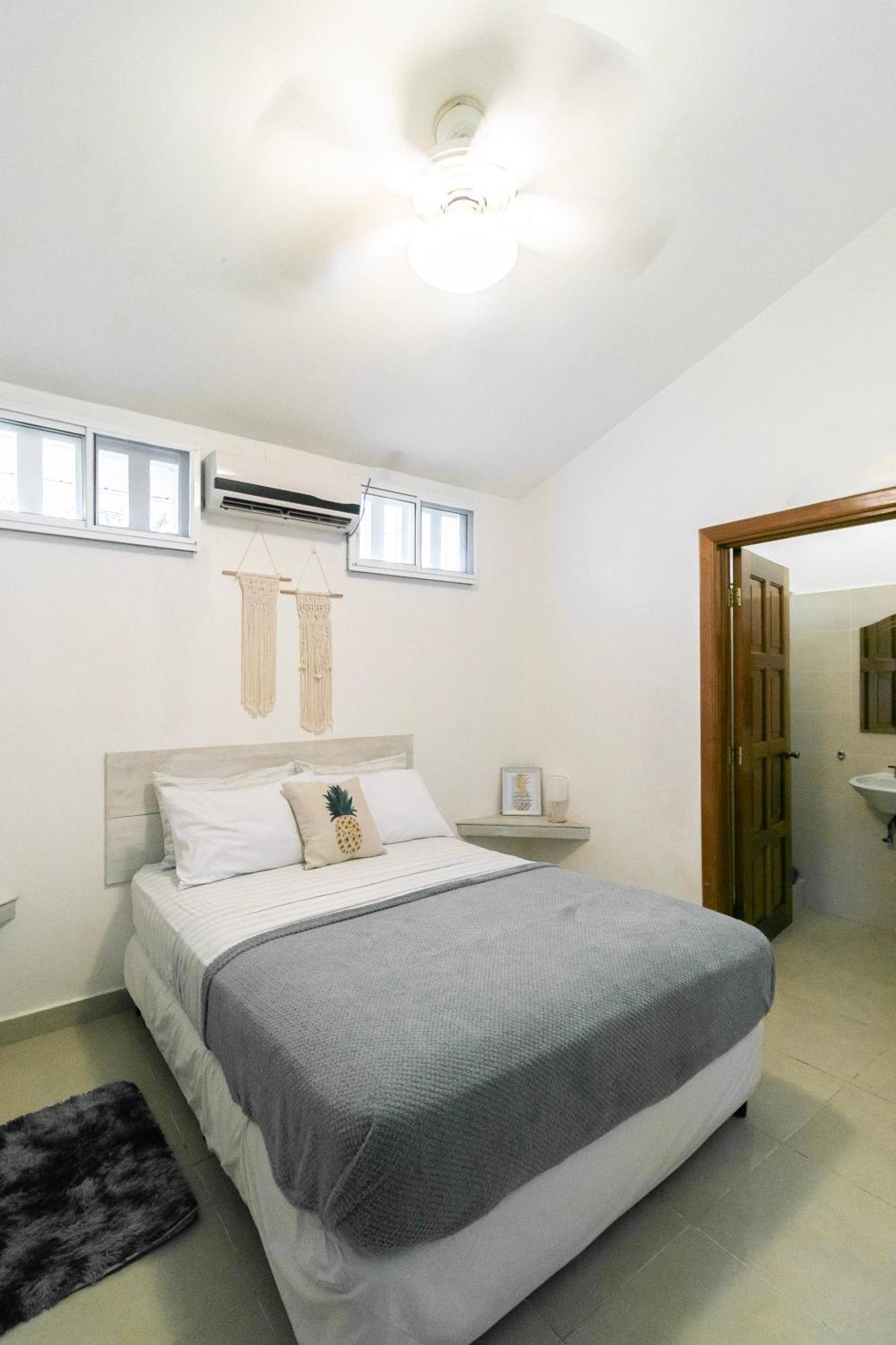 Pineapple House Otel Bocas Town Dış mekan fotoğraf
